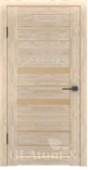 Дверь межкомнатная ЭКОШПОН ATUM X30 (стекло BRONZE)