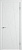Дверь межкомнатная 26ДГ0 Флитта (Белая эмаль)